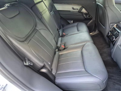 2025 Land Rover Range Rover Sport P530 Dynamic SE