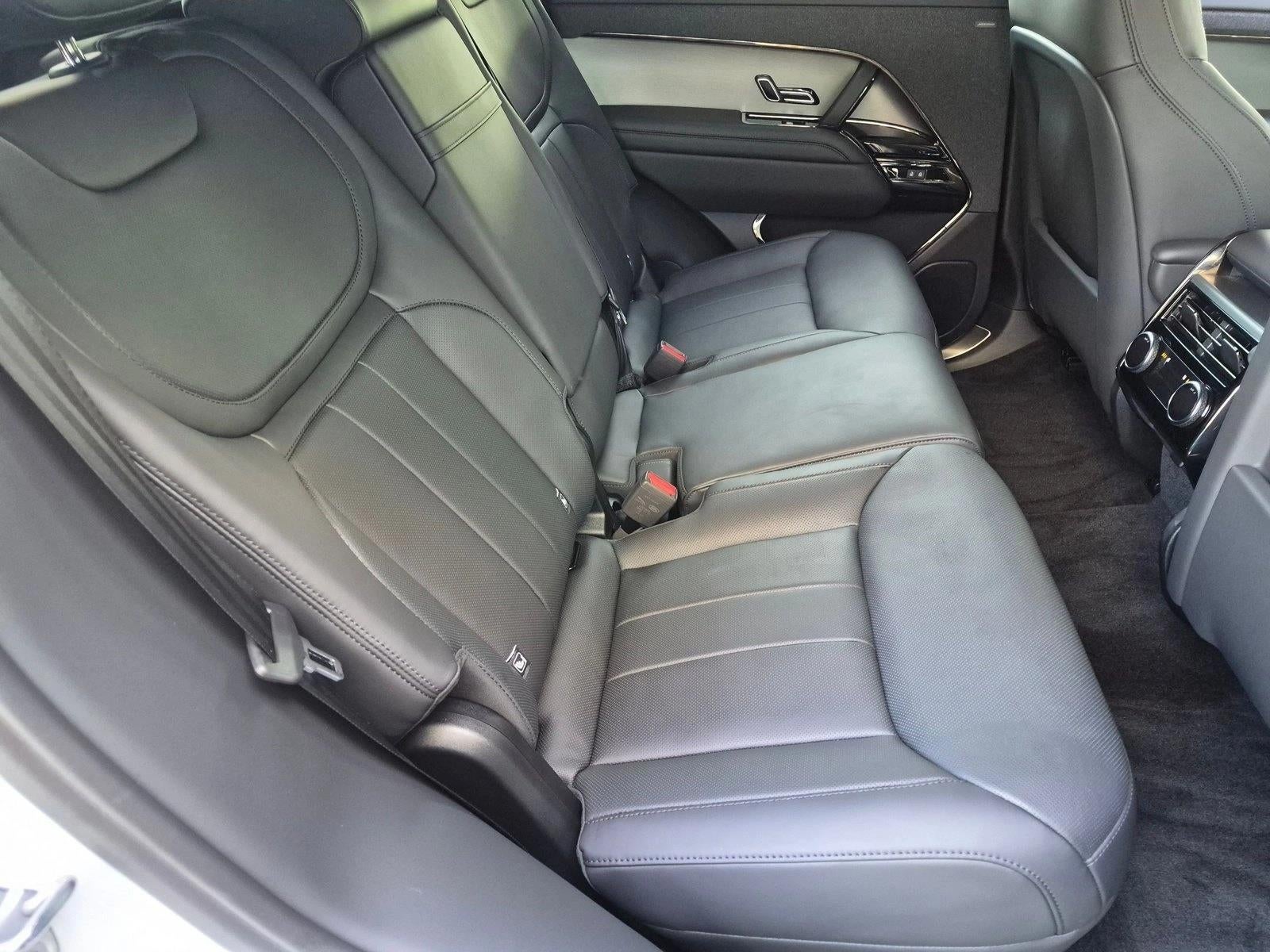 2025 Land Rover Range Rover Sport P530 Dynamic SE
