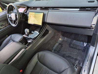 2025 Land Rover Range Rover Sport P530 Dynamic SE