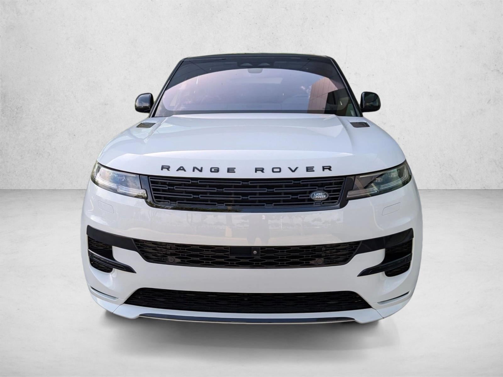 2023 Land Rover Range Rover Sport P400 SE Dynamic