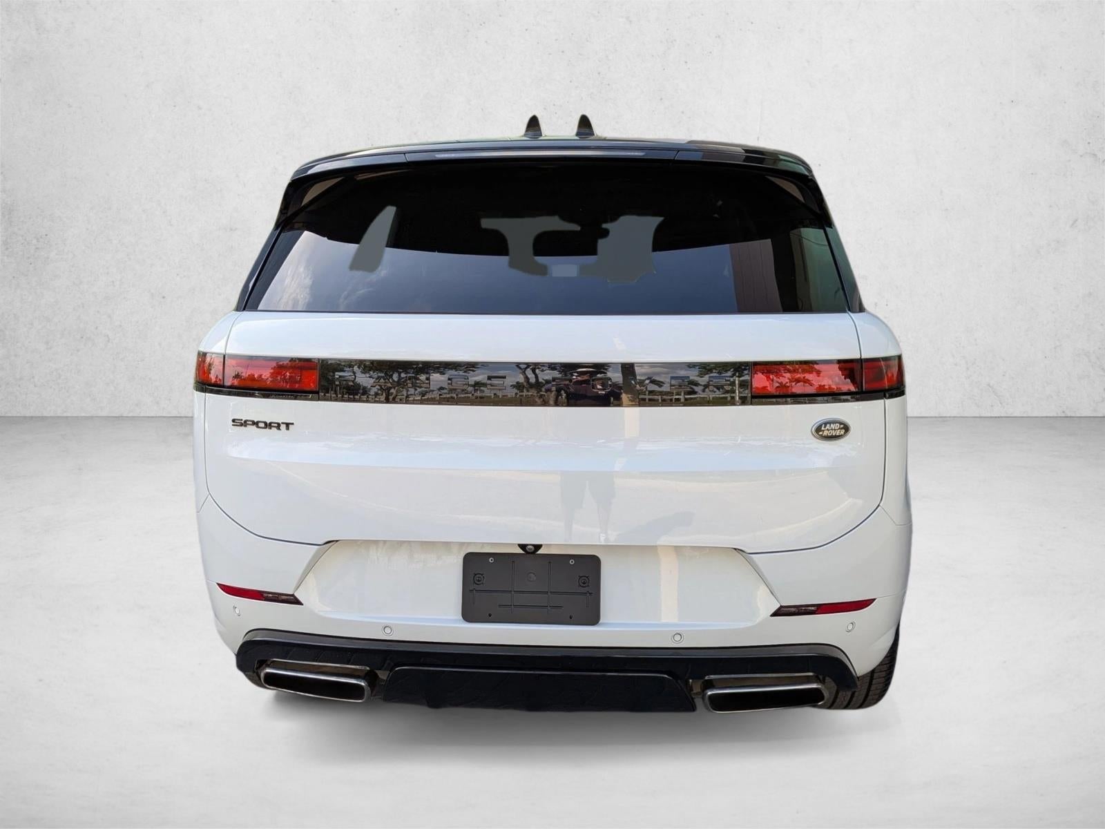 2023 Land Rover Range Rover Sport P400 SE Dynamic