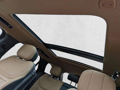 2024 Land Rover Range Rover Sport P400 Dynamic SE