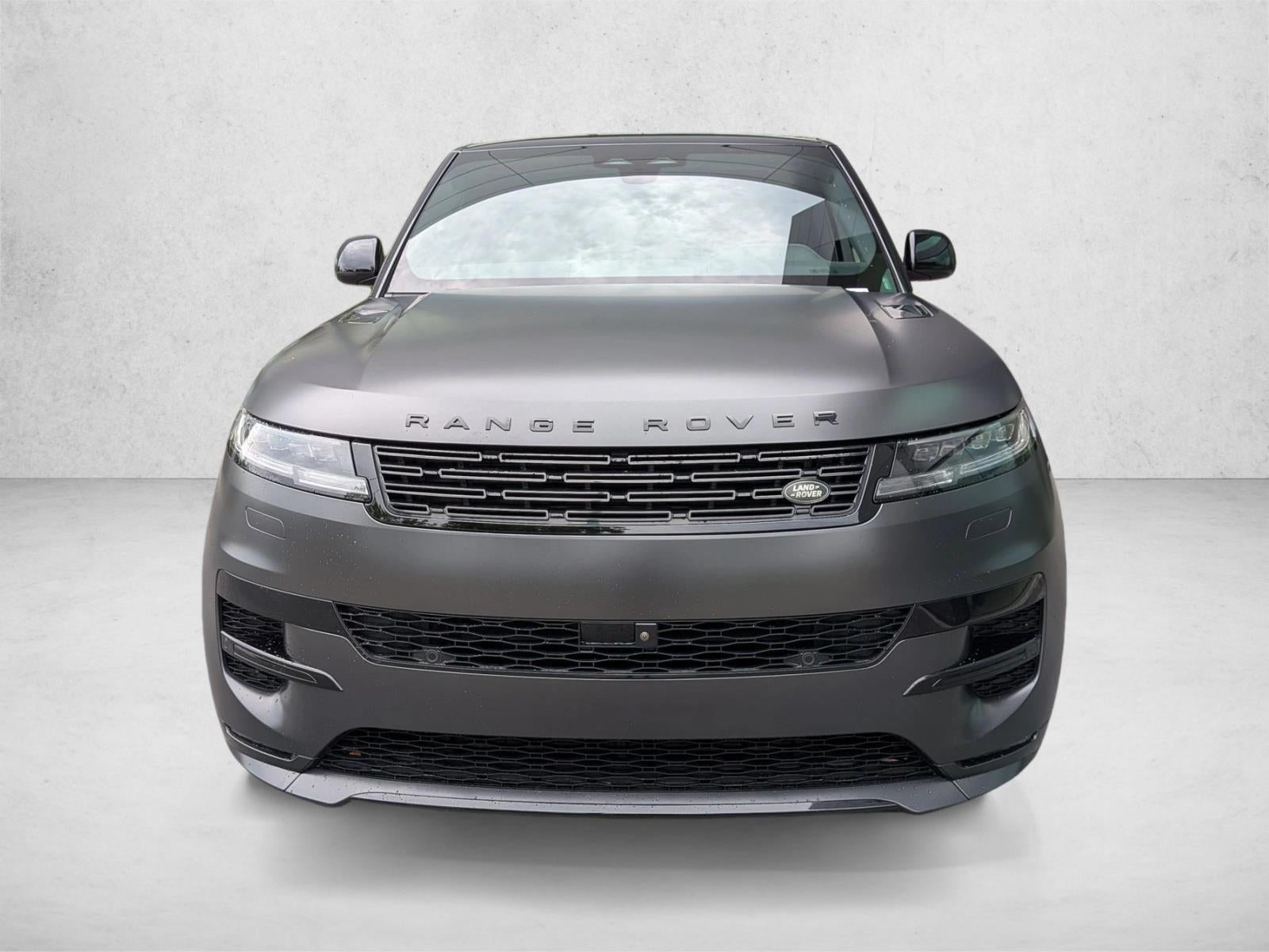 2024 Land Rover Range Rover Sport P400 Dynamic SE
