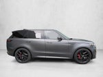 2024 Land Rover Range Rover Sport P400 Dynamic SE