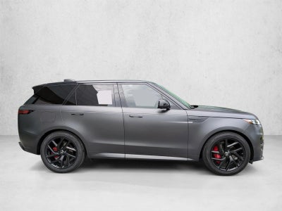 2024 Land Rover Range Rover Sport P400 Dynamic SE