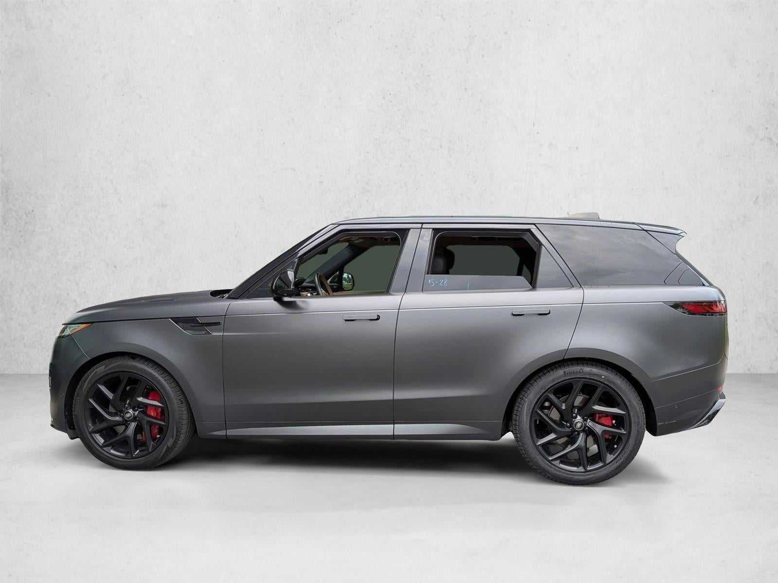 2024 Land Rover Range Rover Sport P400 Dynamic SE