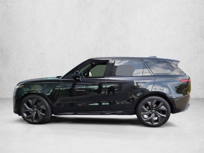 2024 Land Rover Range Rover Sport P400 Dynamic SE