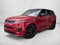 2025 Land Rover Range Rover Sport P400 Dynamic SE