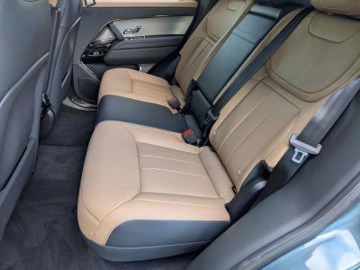2026 Land Rover Range Rover Sport P400 Dynamic SE