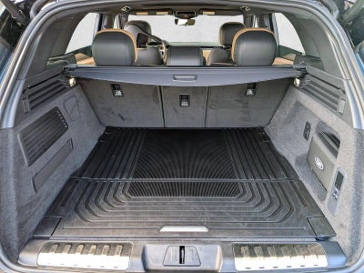 2026 Land Rover Range Rover Sport P400 Dynamic SE