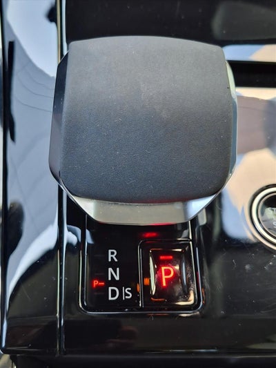 2024 Land Rover Range Rover Sport P400 Dynamic SE