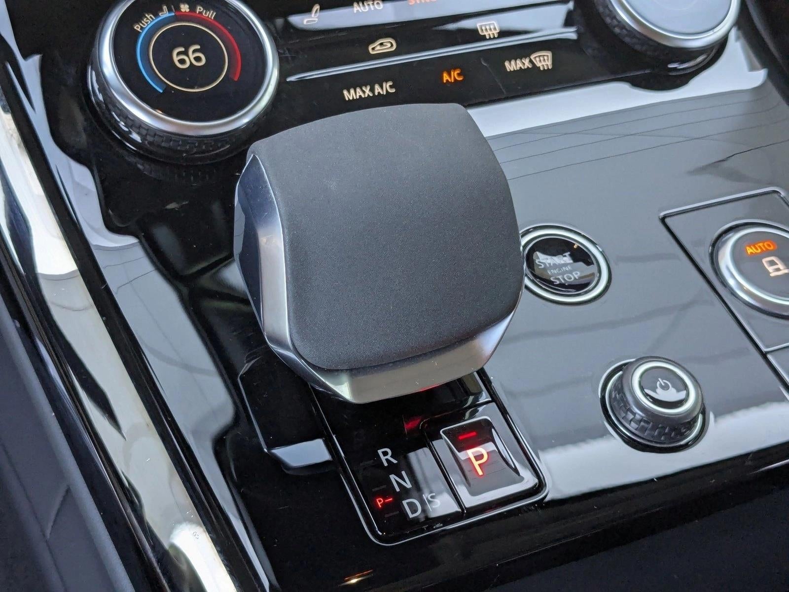 2023 Land Rover Range Rover Sport P360 SE