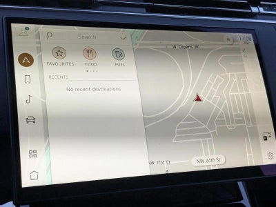 2023 Land Rover Range Rover Sport P360 SE