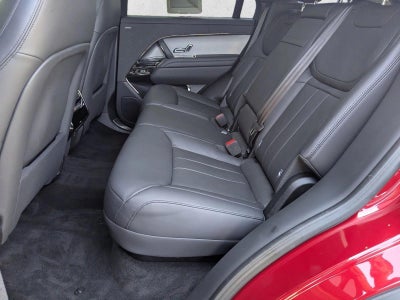 2023 Land Rover Range Rover Sport P360 SE