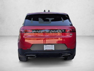 2023 Land Rover Range Rover Sport P360 SE