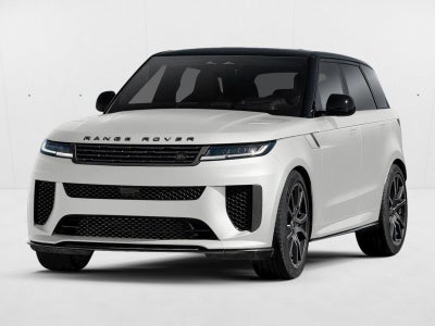 2024 Land Rover Range Rover Sport P360 SE