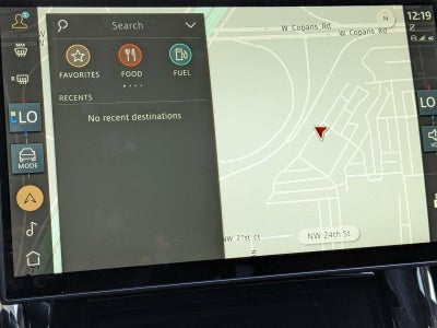 2024 Land Rover Range Rover Sport P360 SE