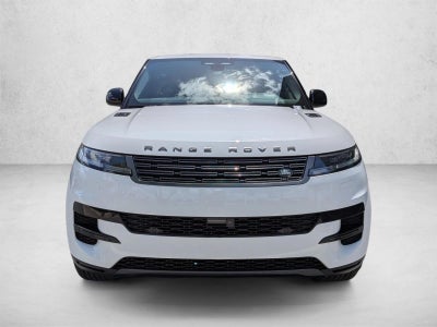 2024 Land Rover Range Rover Sport P360 SE
