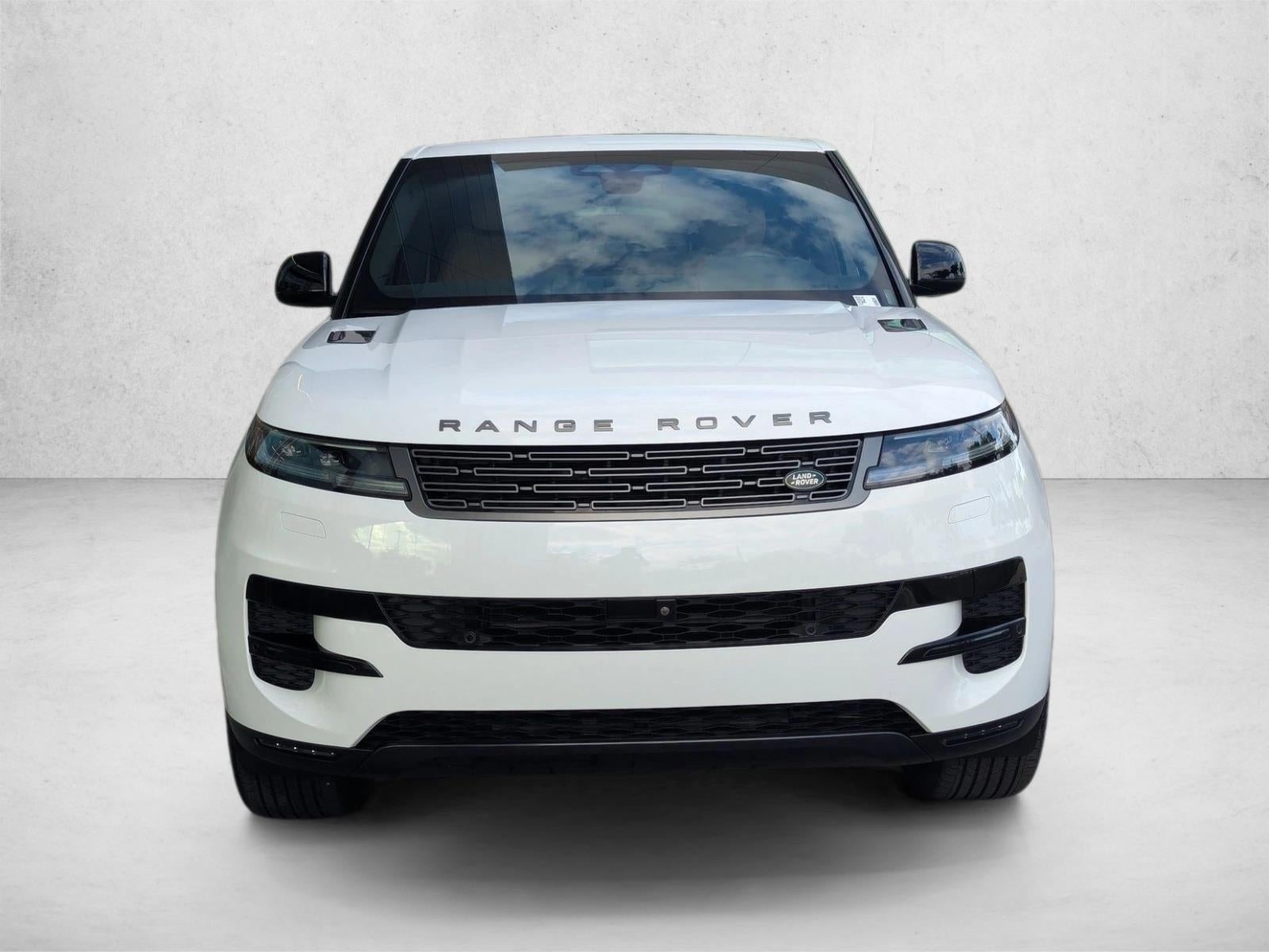 2024 Land Rover Range Rover Sport P360 SE