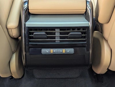 2024 Land Rover Range Rover Sport P360 SE