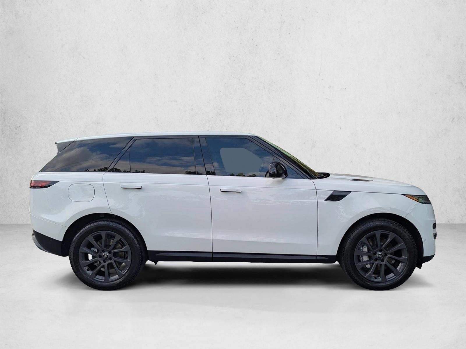 2024 Land Rover Range Rover Sport P360 SE