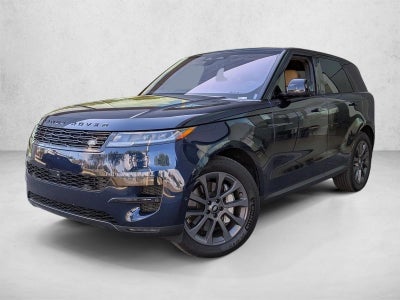 2023 Land Rover Range Rover Sport P360 SE