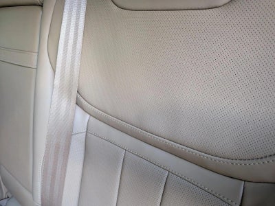 2023 Land Rover Range Rover Sport P360 SE