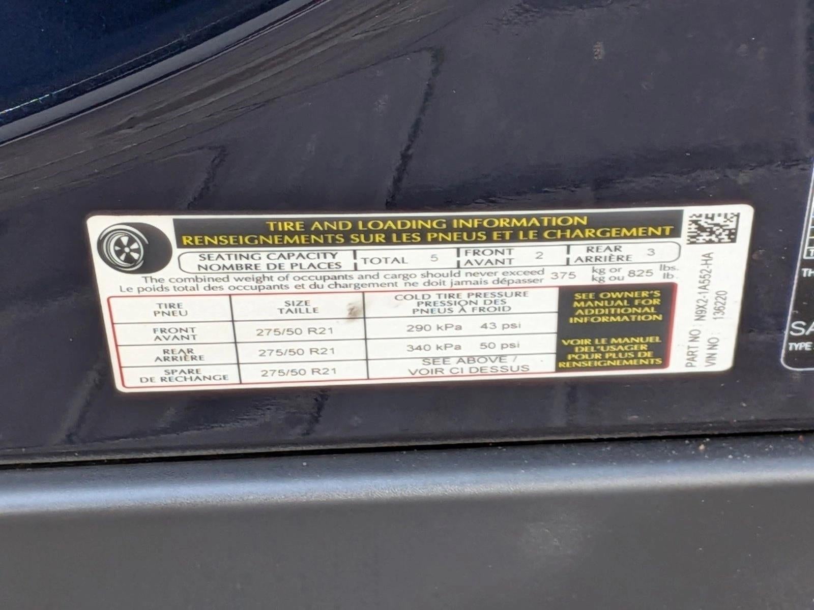 2023 Land Rover Range Rover Sport P360 SE