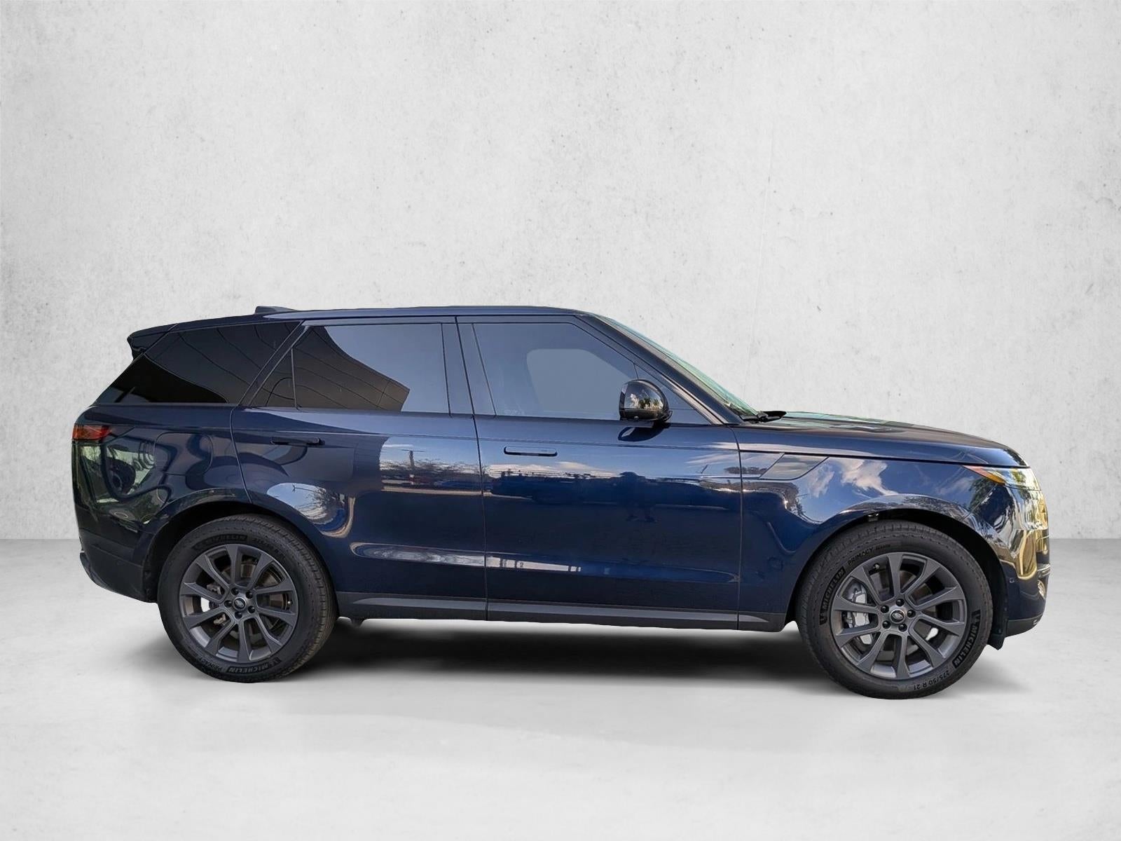 2023 Land Rover Range Rover Sport P360 SE