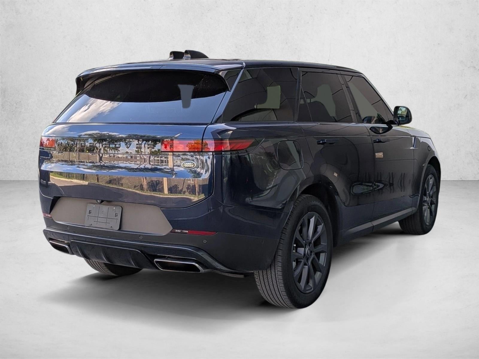2023 Land Rover Range Rover Sport P360 SE