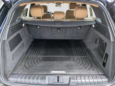 2023 Land Rover Range Rover Sport P360 SE