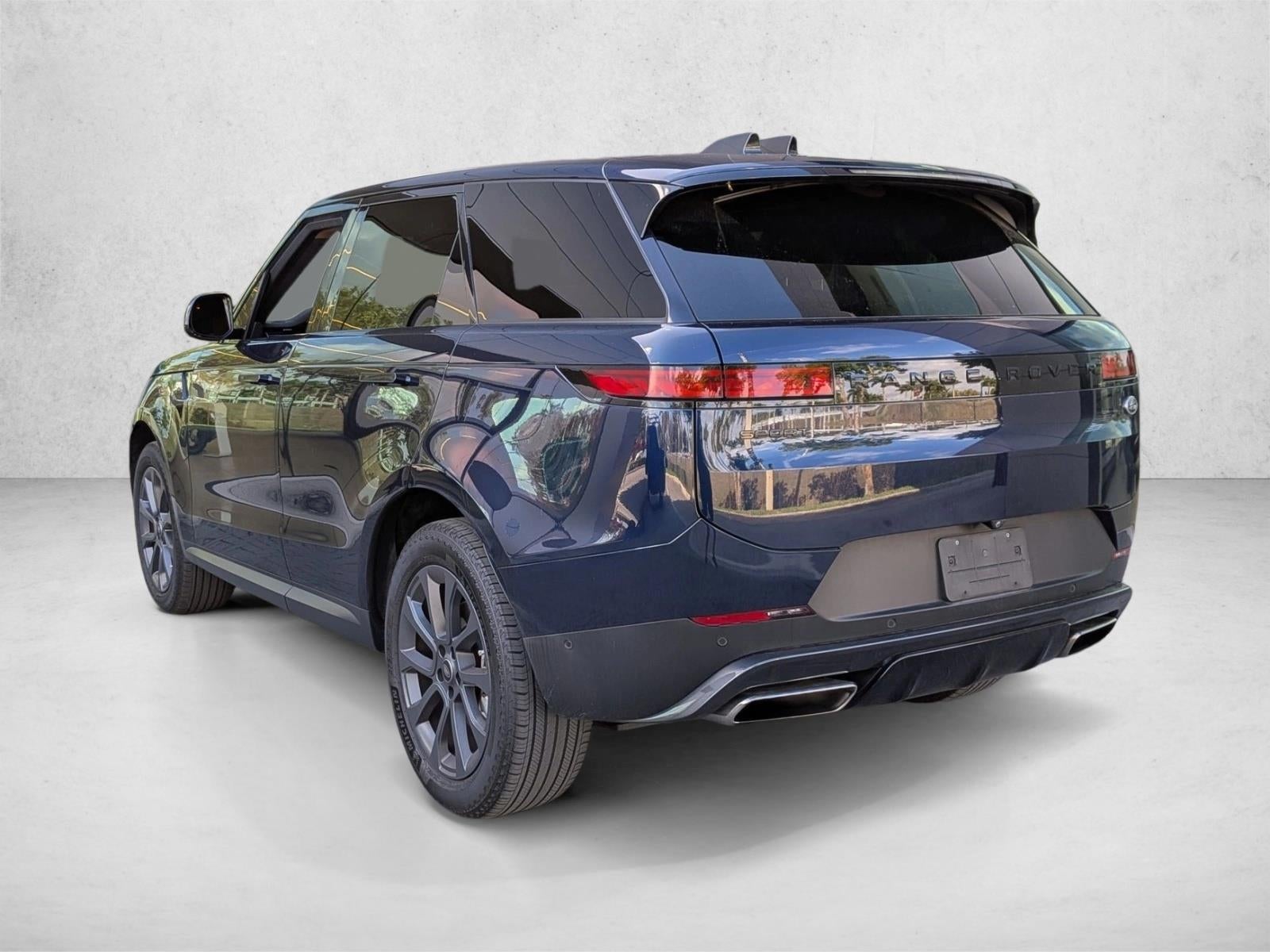 2023 Land Rover Range Rover Sport P360 SE