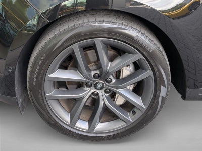 2024 Land Rover Range Rover Sport P360 SE