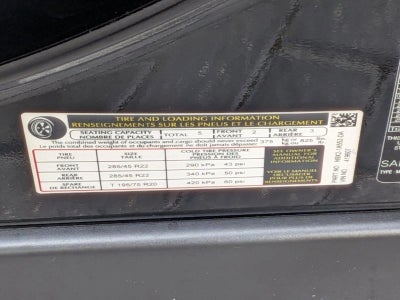 2024 Land Rover Range Rover Sport P360 SE