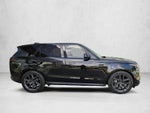 2024 Land Rover Range Rover Sport P360 SE