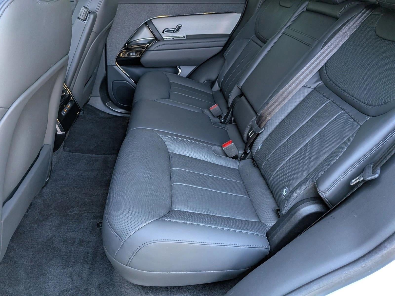 2023 Land Rover Range Rover Sport P360 SE