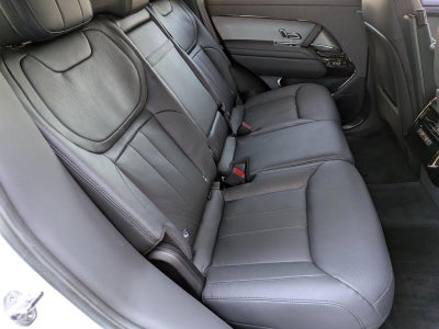 2023 Land Rover Range Rover Sport P360 SE