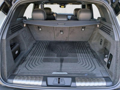 2023 Land Rover Range Rover Sport P360 SE