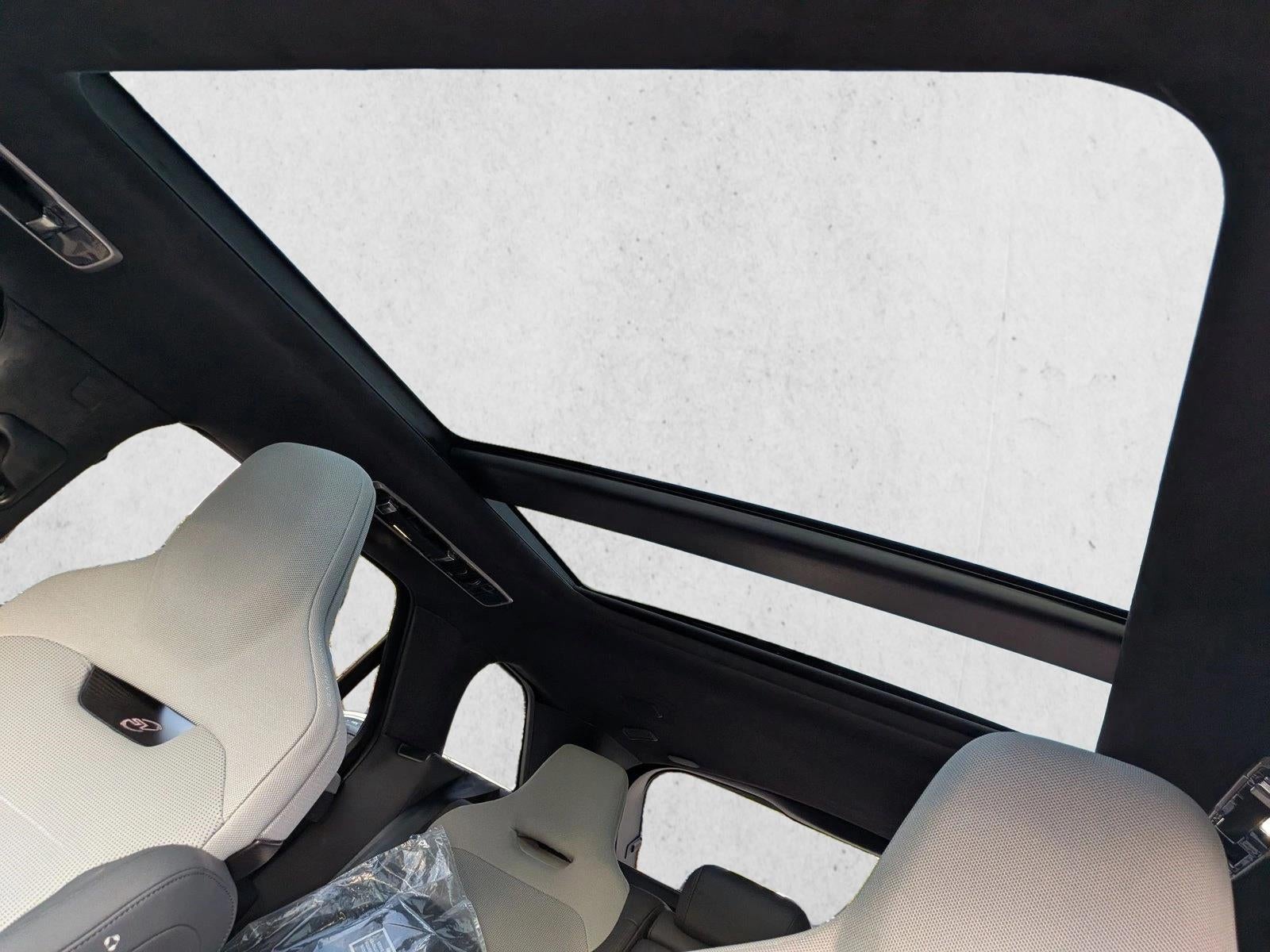 2025 Land Rover Range Rover Sport P635 SV Edition Two