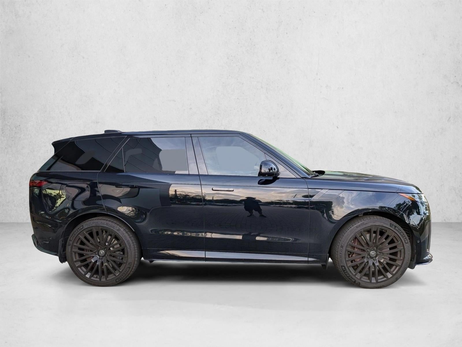 2025 Land Rover Range Rover Sport P635 SV Edition Two