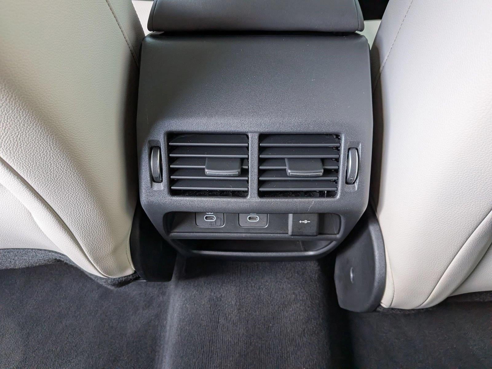 2025 Land Rover Discovery Sport S 4WD