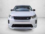 2025 Land Rover Discovery Sport S 4WD