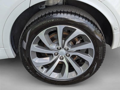 2025 Land Rover Discovery Sport S 4WD