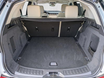 2025 Land Rover Discovery Sport S 4WD
