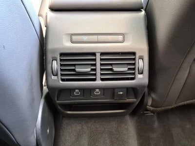 2025 Land Rover Discovery Sport S 4WD