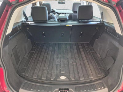 2025 Land Rover Discovery Sport S 4WD