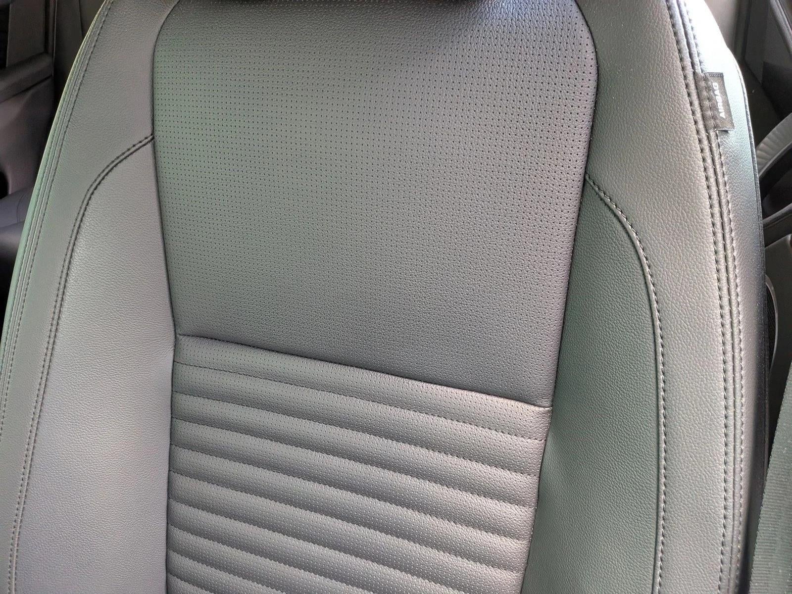 2025 Land Rover Discovery Sport S 4WD