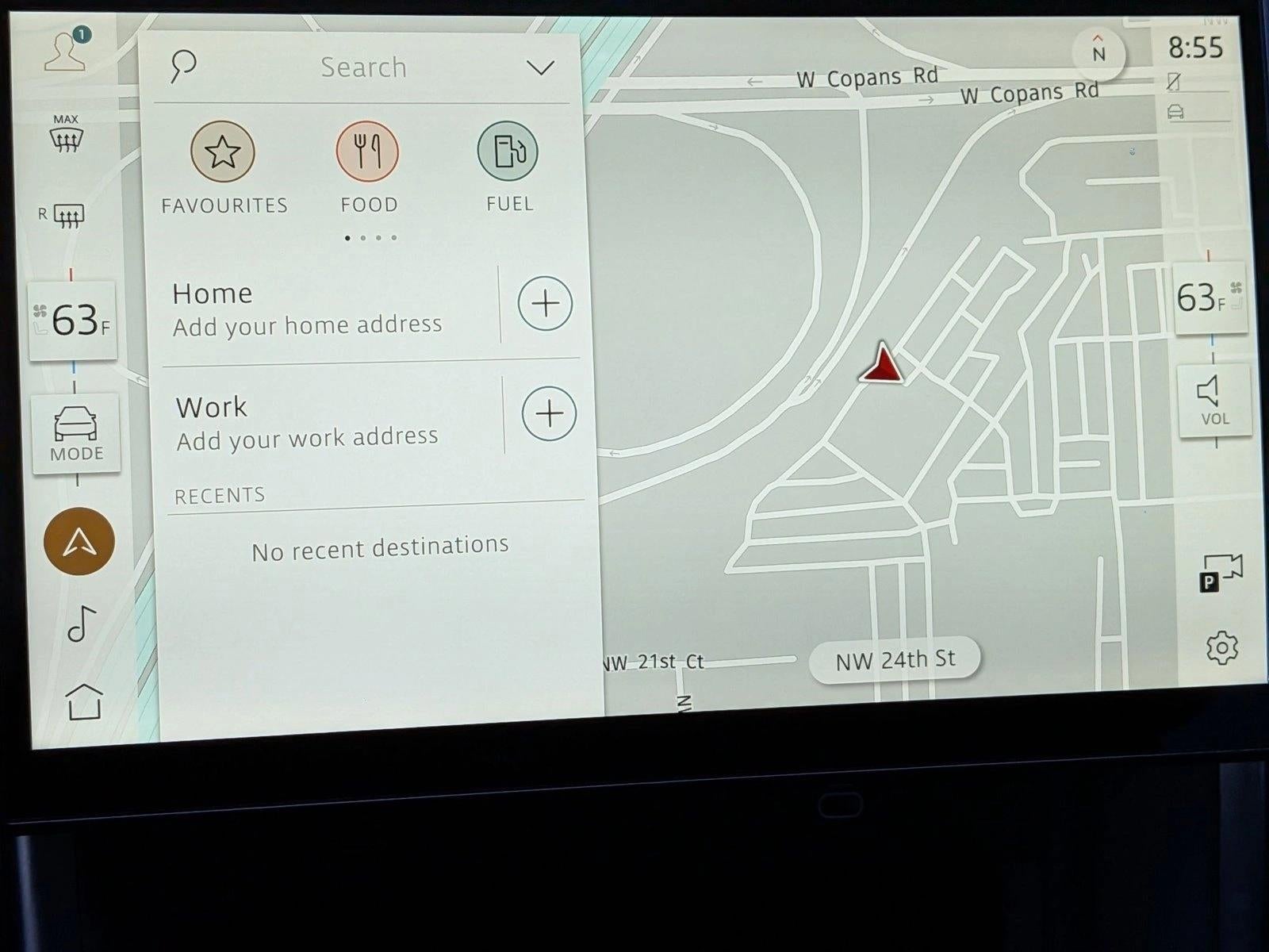 2024 Land Rover Discovery Sport Dynamic SE 4WD