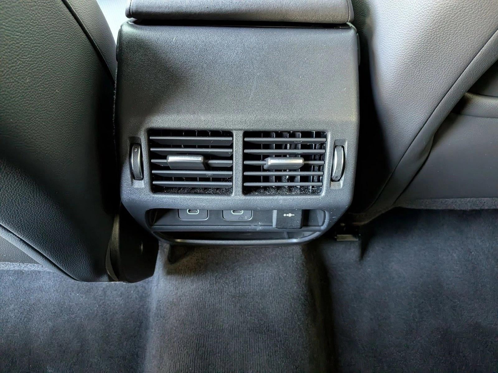 2024 Land Rover Discovery Sport Dynamic SE 4WD