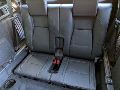 2024 Land Rover Discovery Sport Dynamic SE 4WD